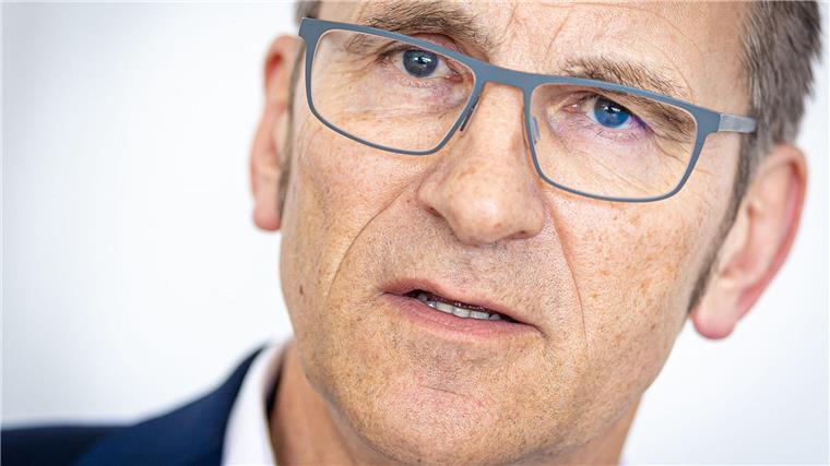 Polizeipräsident fordert Einführung von Fußfesseln Der neue Osnabrücker Polizeipräsident will Gewaltverbrechen gegen Frauen eindämmen. (Archivfoto)