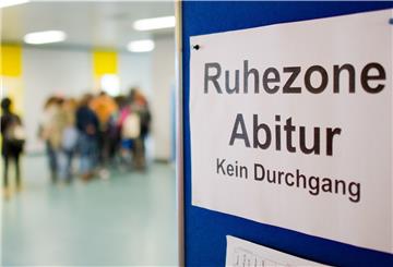 Der niedersächsische Schülerrat sieht die kommenen Abiturprüfungen kritisch.