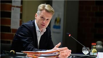 Der Niedersächsische Städtetag um Hauptgeschäftsführer Jan Arning sieht die geplante Neuregelung zur Tariftreue kritisch. (Archivbild)