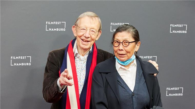 Filmemacher Hark Bohm stirbt im Alter von 86 Jahren Der Norddeutsche starb im Alter von 86 Jahren im Kreise seiner Familie. (Archivbild)