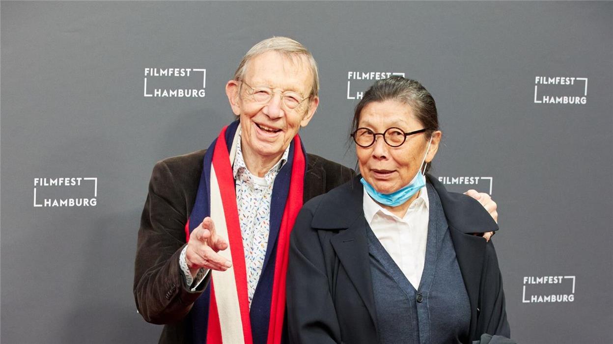 Filmemacher Hark Bohm stirbt im Alter von 86 Jahren Der Norddeutsche starb im Alter von 86 Jahren im Kreise seiner Familie. (Archivbild)