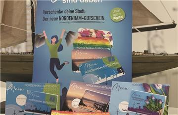 Nordenham-Gutschein