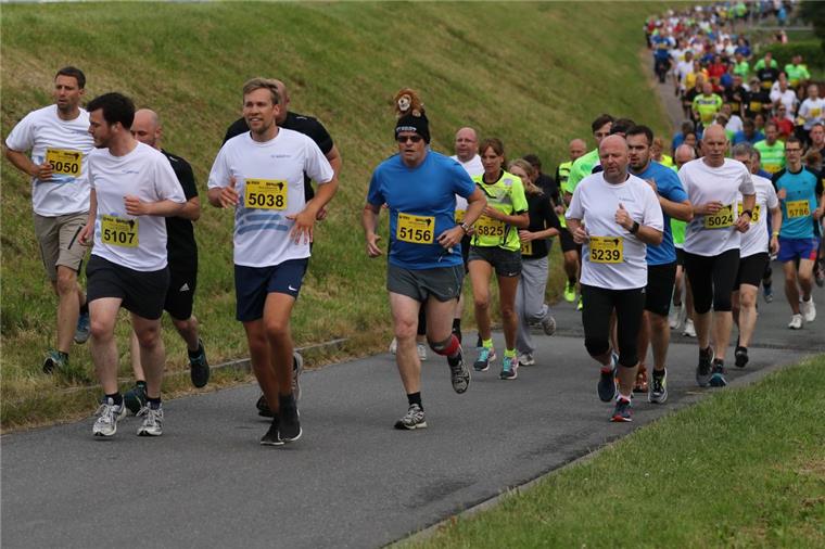 Nordsee-Firmenlauf am 6. Juni in Nordenham Der Nordsee-Firmenlauf in Blexen gehört zu den beliebtesten Laufveranstaltungen in der Wesermarsch.