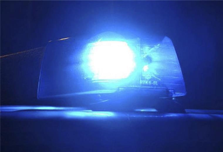 Autoknacker verursachen in Selsingen mehrere 1000 Euro Schaden Der oder die Täter hatten es auf Baumaschinen abgesehen. Die Polizei hofft auf Hinweise.