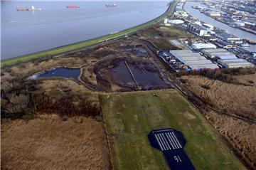 Offshore-Terminal muss kommen
