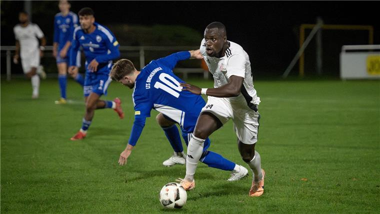 OSC Bremerhaven ist auch ohne zwei Topstürmer Favorit im Derby gegen Leher TS