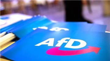 Staatsrechtler schlägt AfD-Verbotsgutachten vor Der Osnabrücker Jurist Hermann Heußner fordert die neue Bundesregierung auf, ein AfD-Verbotsgutachten erstellen zu lassen.