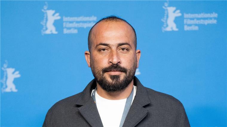 Der palästinensische Filmemacher Hamdan Ballal wurde Berichten zufolge im besetzten Westjordanland von jüdischen Siedlern angegriffen und vom israelischen Militär festgenommen. (Archivbild)