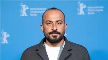 Der palästinensische Filmemacher Hamdan Ballal wurde Berichten zufolge im besetzten Westjordanland von jüdischen Siedlern angegriffen und vom israelischen Militär festgenommen. (Archivbild)