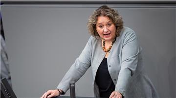 Der Paritätische Wohlfahrtsverband Niedersachsen warnt vor sozialen Kürzungen - diese seien „Sprengstoff“, sagt die Vorsitzende Kerstin Tack. (Archivbild)