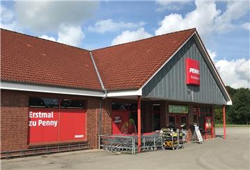 Der Penny-Markt in Rodenkirchen wird im Oktober schließen. Neuer Mieter der Immobilie ist Edeka. Der Markt wird erweitert.