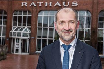 Der Pensionär Jürgen Husemann (62) träumt davon, 2019 wieder auf der Ostsee zu segeln.