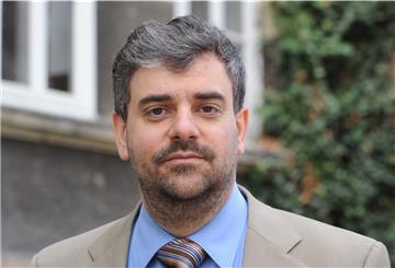 Der Pflegeexperte der Universität Bremen, Professor Heinz Rothgang fordert eine Pflegereform.