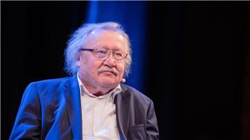 Der Philosoph Peter Sloterdijk erinnert sich. (Archivbild)