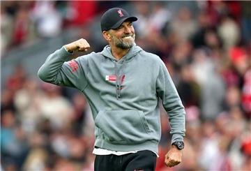 Jürgen Klopp