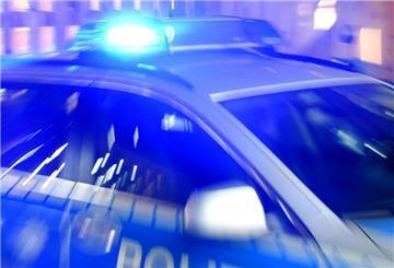 Der Polizei wurden am Samstag Schüsse im Stadtteil Geestemünde gemeldet. 