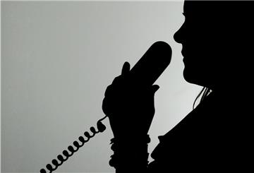 Der Polizei wurden zuletzt wieder vermehrt Schockanrufe gemeldet.