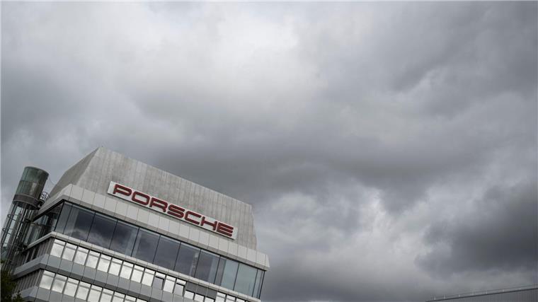 Porsche-Absatz weiter im Sinkflug – China bleibt Sorgenkind Der Porsche-Verkaufszahlen sind erneut gesunken.