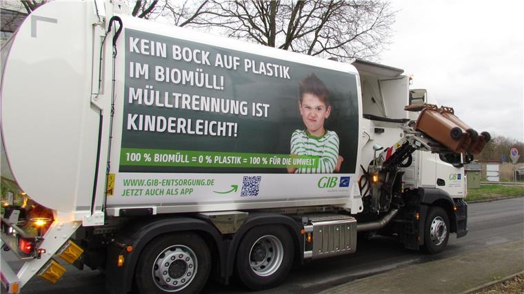 Landkreis Wesermarsch will Abfallgebühren erhöhen Der Preis für die Biotonne bleibt stabil. Allerdings will der Landkreis die Grundgebühren für die Müllentsorgung erhöhen.