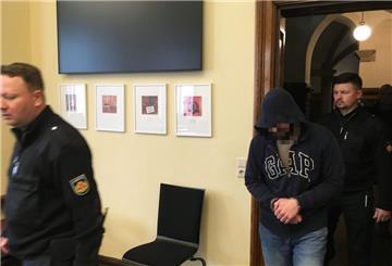 Der Prozess gegen Enrico N., der wegen Totschlags vor Gericht steht, geht seinem Ende entgegen.
