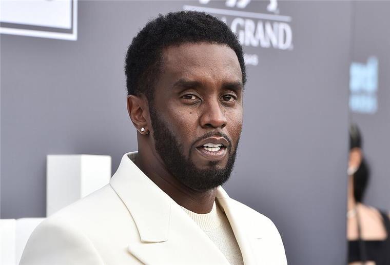 Anklagebank statt Met-Gala: Prozessstart gegen Rapper Combs Der Prozess gegen Sean Combs hat begonnen. (Archivbild)