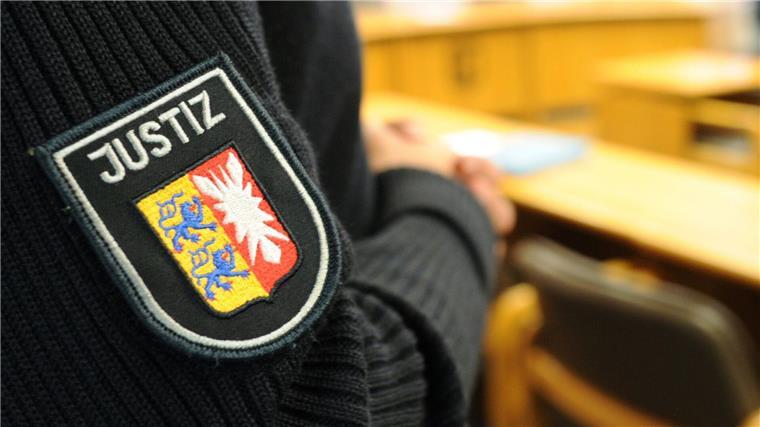 Der Prozess gegen vier Soldaten wird im Amtsgericht Eckernförde neu gestartet. (Symbolbild)