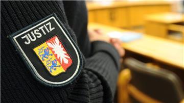 Der Prozess gegen vier Soldaten wird im Amtsgericht Eckernförde neu gestartet. (Symbolbild)