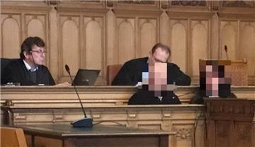 Der Prozess wegen der tödlichen Messerstiche in Bremerhaven-Lehe wird fortgesetzt.