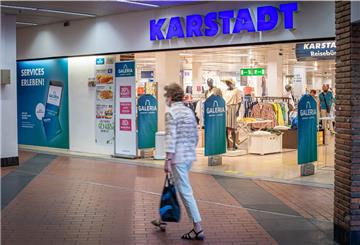 Der Räumungsverkauf bei Karstadt soll im Oktober beginnen. Mit der Abwicklung wurde ein Unternehmen beauftragt, dass sich auf Geschäftsauflösungen spezialisiert hat.