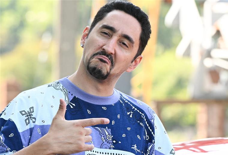 Eko Fresh darf nicht fehlen: Hip-Hop-Party im Bremerhavener Apollo Der Rapper Eko Fresh kommt nach Bremerhaven.