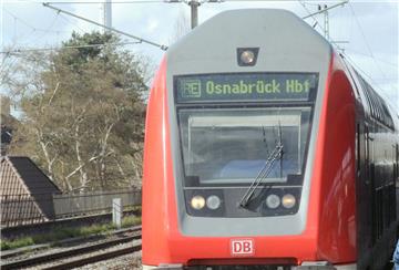 Der Regionalexpress verabschiedet sich für knapp zwei Monate aus Bremerhaven.