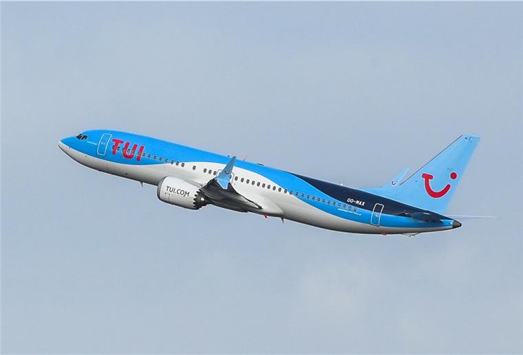 Tui verdoppelt Mallorca-Flüge zu Ostern Der Reisekonzern Tui hat in den vergangenen Tagen nach eigenen Angaben doppelt so viele Mallorca-Buchungen verzeichnet wie im gleichen Zeitraum 2019.