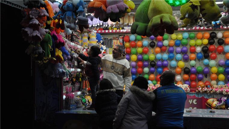 Der Rodenkircher Markt ist gerade am Sonnabend nach Einbruch der Dunkelheit ein beliebtes Ziel für Feierfreudige.