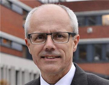 Der Rotenburger Landrat Hermann Luttmann (61) wird bei der Kommunalwahl 2021 nicht erneut zur Wahl antreten.