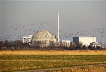 Der Rückbau des Kernkraftwerks Unterweser ist einer der Punkte, die bei einem Treffen des Arbeitskreises Wesermarsch am Freitag, 14. Januar, besprochen werden sollen.