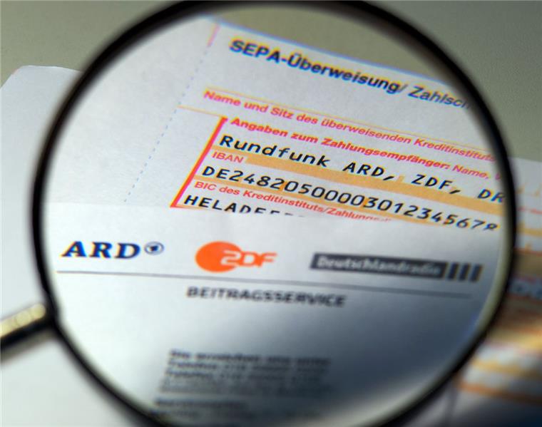 Der Rundfunkbeitrag für Zweitwohnsitze soll wegfallen.