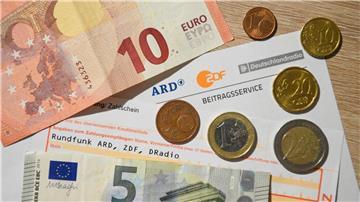 Der Rundfunkbeitrag soll auf 18,94 Euro steigen.
