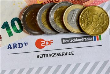 Der Rundfunkbeitrag soll erhöht werden.
