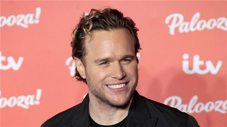 Popsänger Olly Murs bricht Konzert ab Der Sänger wurde durch die Castingshow „The X Factor“ bekannt. (Archivfoto)