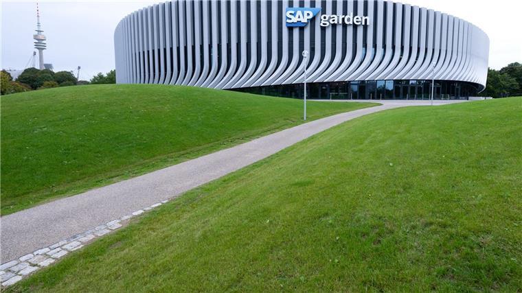 Handball-Supercup wird künftig in München gespielt Der SAP Garden in München ist Austragungsort für den Handball-Supercup.
