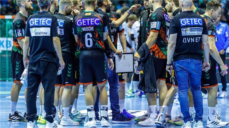Der SC Magdeburg möchte bei der Club-WM zum vierten Mal in Serie den Titel gewinnen.