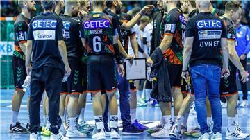 Der SC Magdeburg möchte bei der Club-WM zum vierten Mal in Serie den Titel gewinnen.