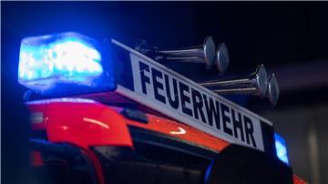 Der Schaden wird laut Polizei auf etwa zwei Millionen Euro geschätzt. (Symbolbild)