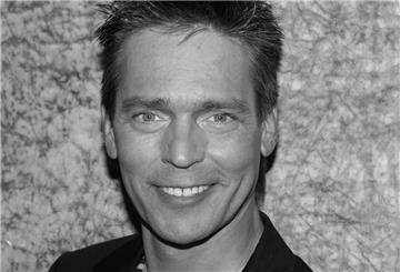 Der Schauspieler Jacques Breuer war Millionen vor allem durch seine Stimme bekannt. (Archivbild von 2005)