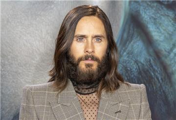 Schauspieler Jared Leto
