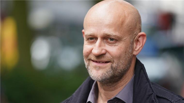 Der ZDF-Krimi holt die meisten Zuschauer Der Schauspieler Jürgen Vogel ermittelte erfolgreich „Jenseits der Spree“.