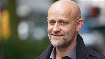 Der Schauspieler Jürgen Vogel ermittelte erfolgreich „Jenseits der Spree“.