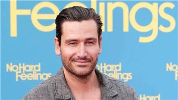 Der Schauspieler Michael Epp findet den deutschen Film- und Fernsehmarkt interessant.
