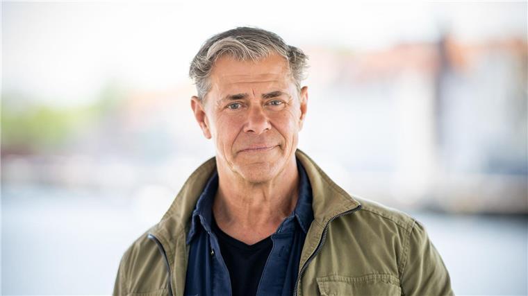 „Morden im Norden“-Star zieht es im Winter nach Mallorca Der Schauspieler Sven Martinek hat einen Zweitwohnsitz auf Mallorca. (Archivfoto)