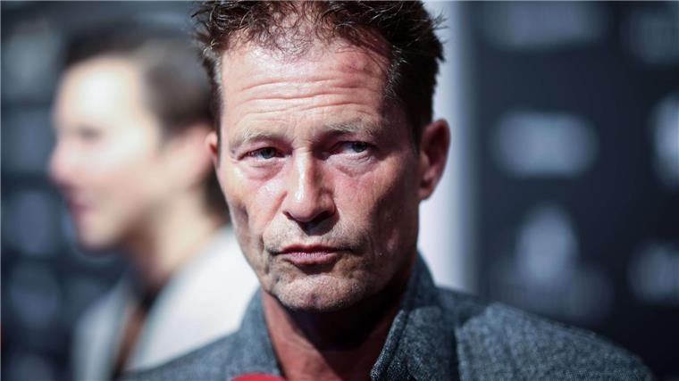 Til Schweiger schlüpft zum ersten Mal in eine Nazi-Rolle Der Schauspieler Til Schweiger hat verraten, in welchen Projekten er im kommenden Jahr mitspielen wird.